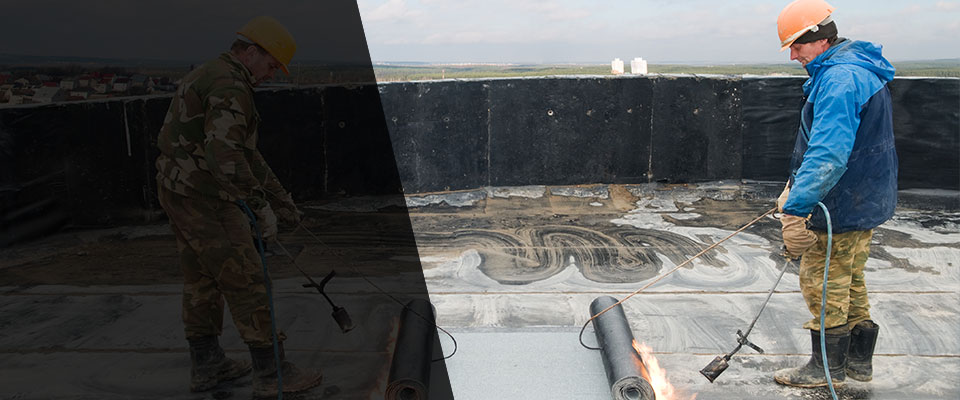 Dyer Roofing Contractors